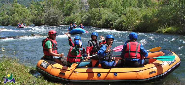 rafting-en-leon
