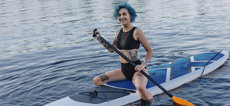 kayak-pico-azul-paddle-surf-en-rio-leon