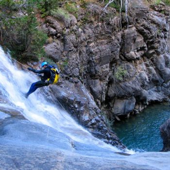 Kayak Pico Azul (10)