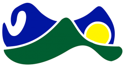 chalten logo kayak pico-azul-2