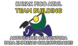 kayak-team-building